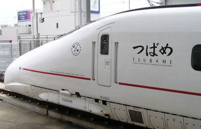 カトー 九州新幹線800系「さくら・つばめ」レビュー