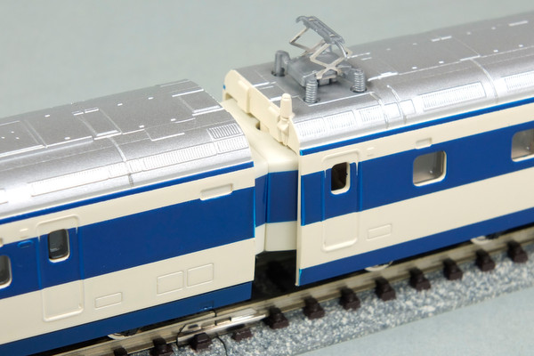 新幹線模型アーカイブ トミックス さよなら・・・0系新幹線 JR 0-2000系東海道・山陽新幹線