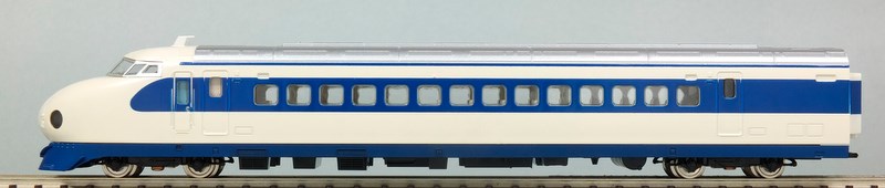 サイドビュー(海側)