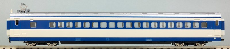 サイドビュー(海側)