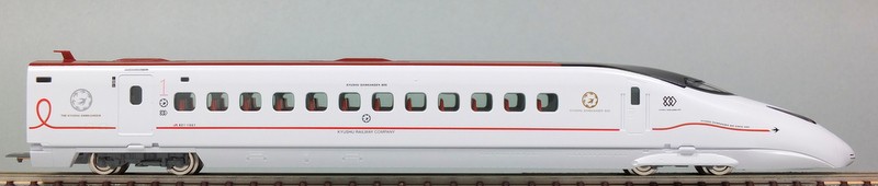 サイドビュー(山側)