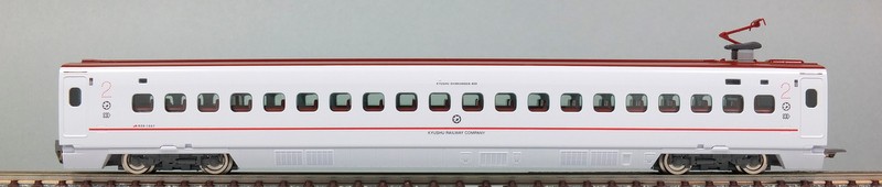 サイドビュー(海側)