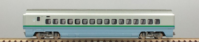 サイドビュー(海側)