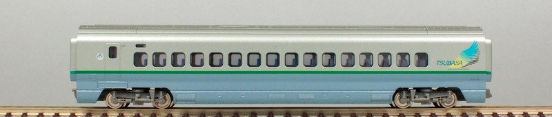 サイドビュー(海側)