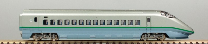 サイドビュー(海側)